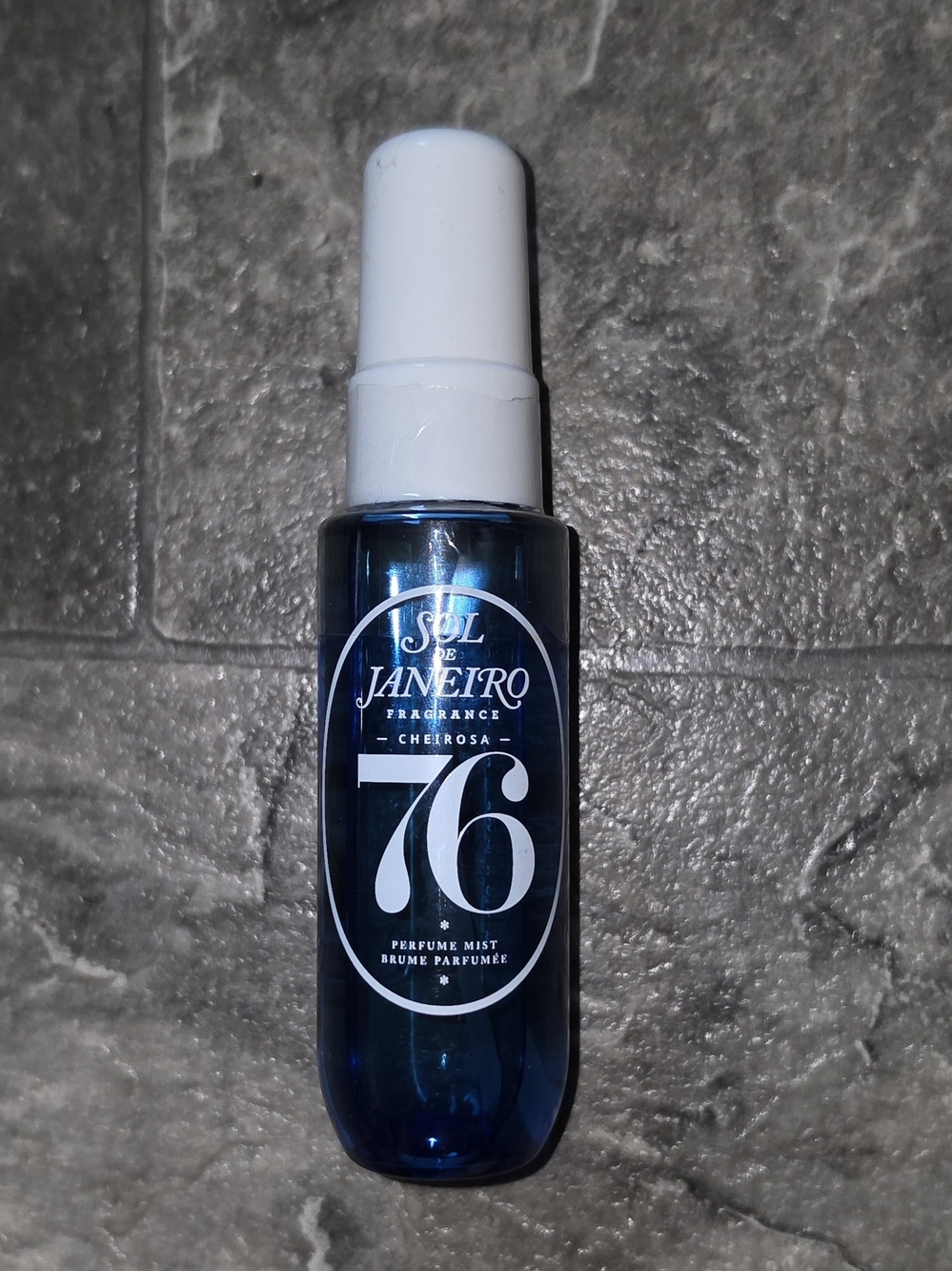 Sol de Janeiro Cheirosa 76 Body Mist - 1fl Oz BNIB